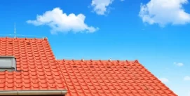 UPVC Roofing 1