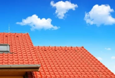 UPVC Roofing 1