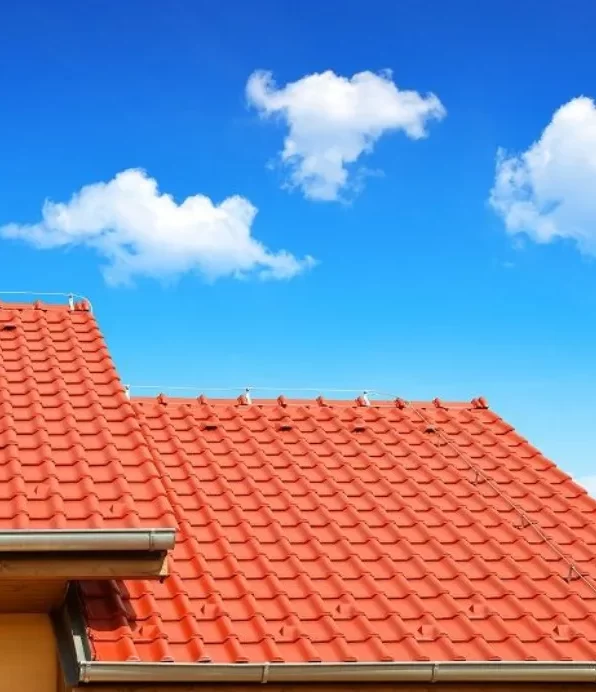UPVC Roofing 1