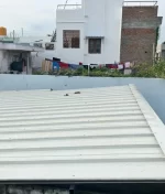 Why PUF Roofing is the Future of Energy-Efficient Buildings