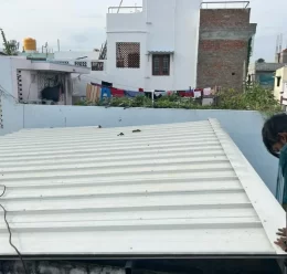 puf roofing services