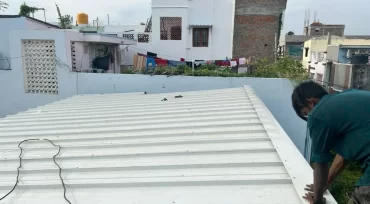 puf roofing services