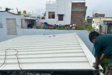puf roofing services