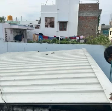 puf roofing services